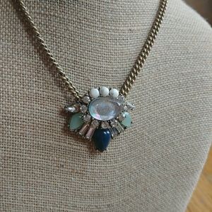 Vintage Chloe + Isabel Necklace
